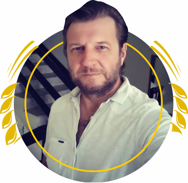 Evandro Luís Janovik